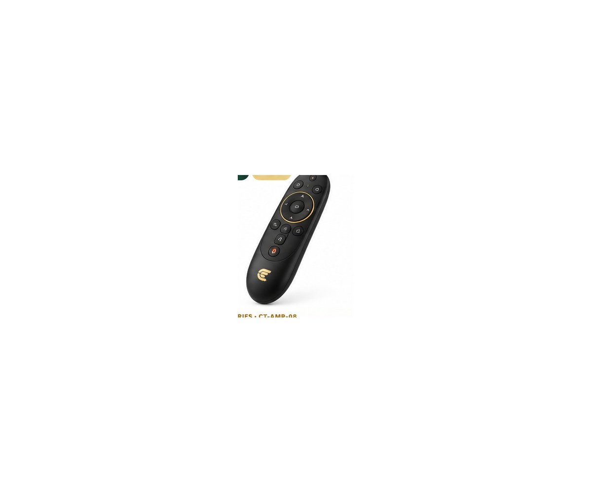 AirMouse Pro