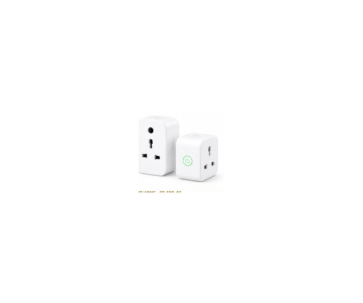 Smart Plug Duo