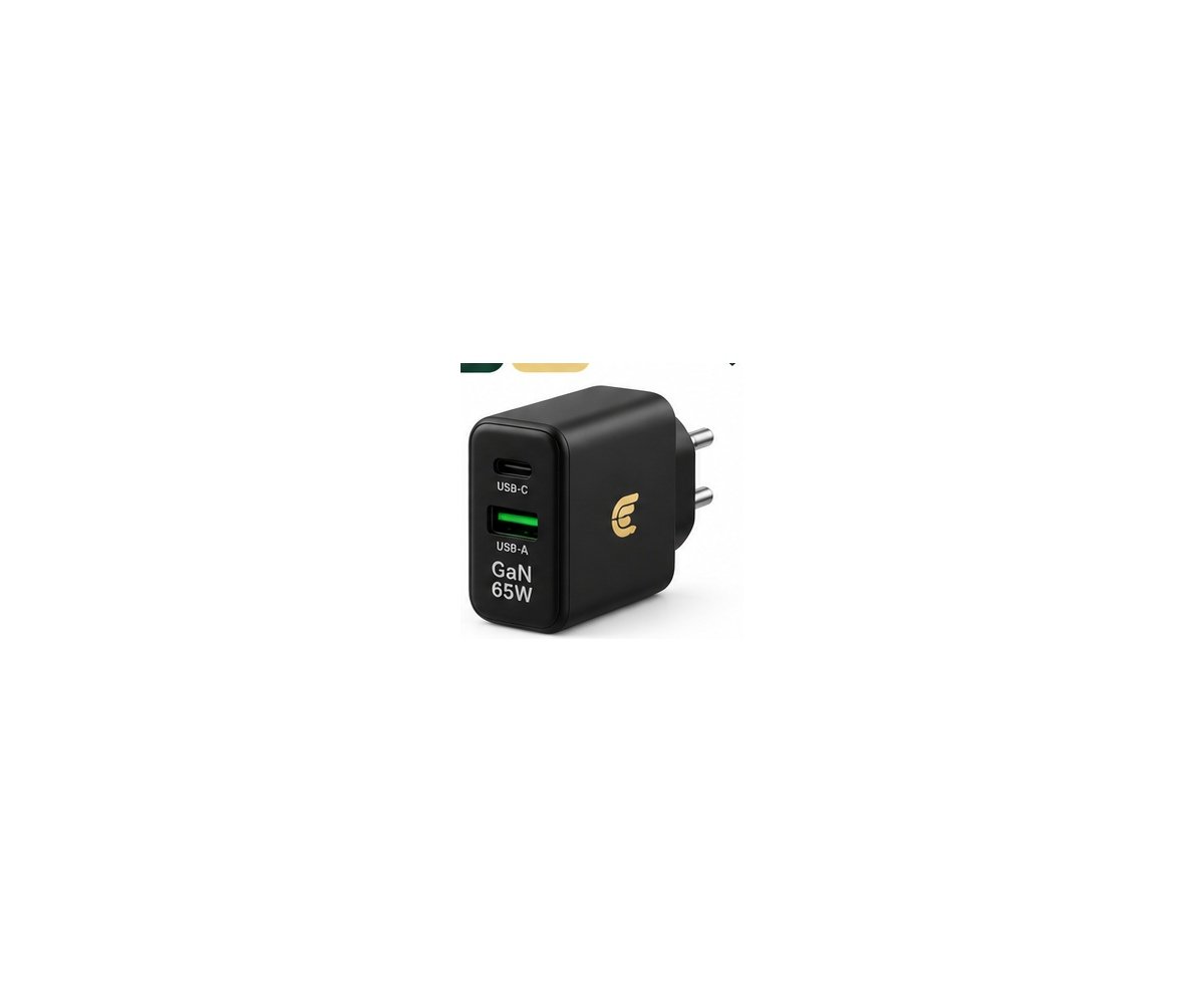 Volt 65W GaN Charger